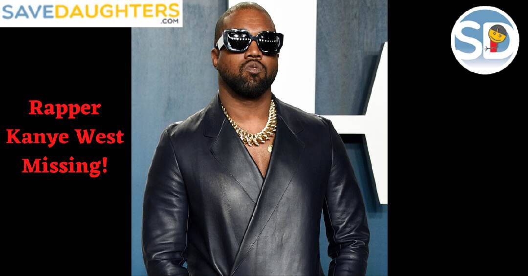 Kanye West Missing, Net Worth, Wife, Songs, Height, Twitter, Parents